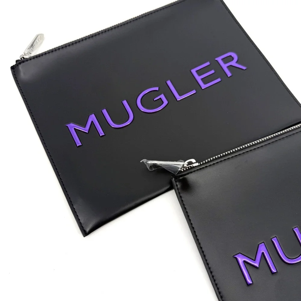 Mugler new parfums